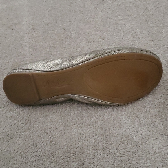 Ballet Flats - Picture 4 of 4